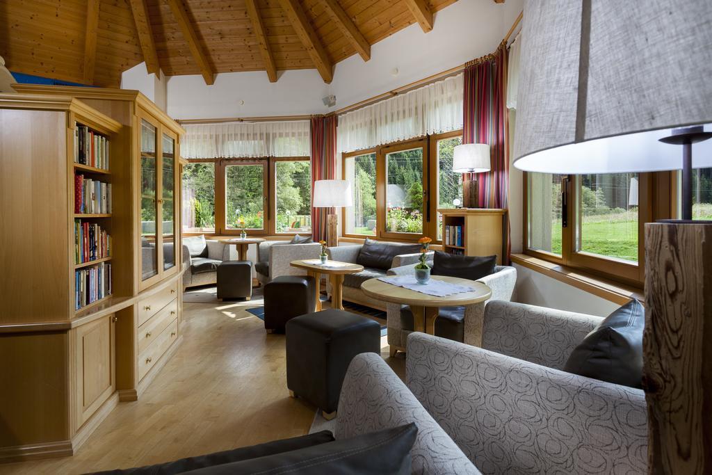 Alpenhotel Badmeister Flattach Bagian luar foto