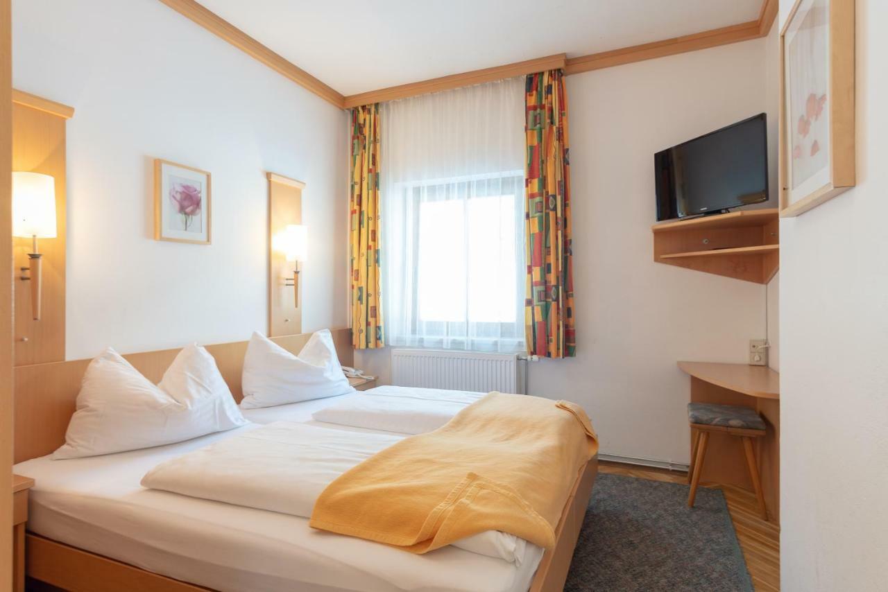 Alpenhotel Badmeister Flattach Bagian luar foto